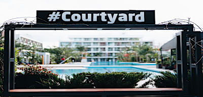 Courtyard Long Beach Holiday Resort Genel 3